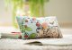 NICI NICI 49448 Maskotka poduszka miś Bendix z lodami 2D 43x25cm GREEN 4