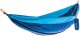 Cocoon Hamakas Travel Hammock Set Double Size - Niebieski 1
