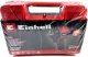 Klucz udarowy Einhell 4138965 TC-PW 610 COMPACT  KLUCZ UDAROWY PNEUMATYCZNY 5