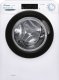 Pralka Candy Candy | Washing Machine | CO4 1265TWBE/1-S | Energy efficiency class C | Front loading | Washing capacity 6 kg | 1200 RPM | Depth 45 cm | Width 60 cm | Display | LCD | Wi-Fi | White 1