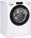 Pralka Candy Candy | Washing Machine | CO4 1265TWBE/1-S | Energy efficiency class C | Front loading | Washing capacity 6 kg | 1200 RPM | Depth 45 cm | Width 60 cm | Display | LCD | Wi-Fi | White 1