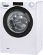 Pralka Candy Candy | Washing Machine | CO4 1265TWBE/1-S | Energy efficiency class C | Front loading | Washing capacity 6 kg | 1200 RPM | Depth 45 cm | Width 60 cm | Display | LCD | Wi-Fi | White 2