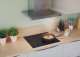Płyta grzewcza Candy Candy | Hob | CDTP644SC/E1 | Induction | Number of burners/cooking zones 4 | Touch | Timer | Black 8
