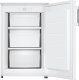 Zamrażarka Candy Candy | Freezer | CUQS 58EWH | Energy efficiency class E | Upright | Free standing | Height 85 cm | Total net capacity 85 L | White 2