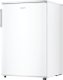 Zamrażarka Candy Candy | Freezer | CUQS 58EWH | Energy efficiency class E | Upright | Free standing | Height 85 cm | Total net capacity 85 L | White 4