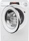 Pralko-suszarka Candy Washing Machine with Dryer ROW 4966DWMC7-S Energy efficiency class D Front loading Washing capacity 9 kg 1400 RPM Depth 58 cm Width 60 cm Display TFT Drying system Drying capacity 6 kg Steam function White 14