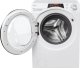 Pralko-suszarka Candy Washing Machine with Dryer ROW 4966DWMC7-S Energy efficiency class D Front loading Washing capacity 9 kg 1400 RPM Depth 58 cm Width 60 cm Display TFT Drying system Drying capacity 6 kg Steam function White 29