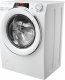 Pralko-suszarka Candy Washing Machine with Dryer ROW 4966DWMC7-S Energy efficiency class D Front loading Washing capacity 9 kg 1400 RPM Depth 58 cm Width 60 cm Display TFT Drying system Drying capacity 6 kg Steam function White 30