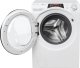 Pralko-suszarka Candy Washing Machine with Dryer ROW 4966DWMC7-S Energy efficiency class D Front loading Washing capacity 9 kg 1400 RPM Depth 58 cm Width 60 cm Display TFT Drying system Drying capacity 6 kg Steam function White 3