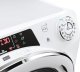 Pralko-suszarka Candy Washing Machine with Dryer ROW 4966DWMC7-S Energy efficiency class D Front loading Washing capacity 9 kg 1400 RPM Depth 58 cm Width 60 cm Display TFT Drying system Drying capacity 6 kg Steam function White 32