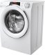Pralko-suszarka Candy Washing Machine with Dryer ROW 4966DWMC7-S Energy efficiency class D Front loading Washing capacity 9 kg 1400 RPM Depth 58 cm Width 60 cm Display TFT Drying system Drying capacity 6 kg Steam function White 35