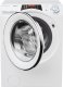 Pralko-suszarka Candy Washing Machine with Dryer ROW 4966DWMC7-S Energy efficiency class D Front loading Washing capacity 9 kg 1400 RPM Depth 58 cm Width 60 cm Display TFT Drying system Drying capacity 6 kg Steam function White 4