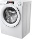 Pralko-suszarka Candy Washing Machine with Dryer ROW 4966DWMC7-S Energy efficiency class D Front loading Washing capacity 9 kg 1400 RPM Depth 58 cm Width 60 cm Display TFT Drying system Drying capacity 6 kg Steam function White 6