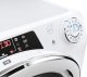 Pralko-suszarka Candy Washing Machine with Dryer ROW 4966DWMC7-S Energy efficiency class D Front loading Washing capacity 9 kg 1400 RPM Depth 58 cm Width 60 cm Display TFT Drying system Drying capacity 6 kg Steam function White 9