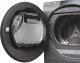 Suszarka do ubrań Candy Candy Dryer Machine | RP4 H7A2TRER-S | Energy efficiency class A++ | Front loading | 7 kg | LCD | Depth 48.6 cm | Wi-Fi | Anthracite 5
