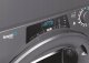 Suszarka do ubrań Candy Candy Dryer Machine | RP4 H7A2TRER-S | Energy efficiency class A++ | Front loading | 7 kg | LCD | Depth 48.6 cm | Wi-Fi | Anthracite 6