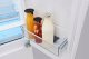 Lodówka Gorenje Gorenje Refrigerator | NRKI418EE1 | Energy efficiency class E | Built-in | Combi | Height 177.2 cm | No Frost system | Fridge net capacity 180 L | Freezer net capacity 68 L | Display | 39 dB | White 16