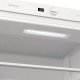 Lodówka Gorenje Gorenje Refrigerator | NRKI418EE1 | Energy efficiency class E | Built-in | Combi | Height 177.2 cm | No Frost system | Fridge net capacity 180 L | Freezer net capacity 68 L | Display | 39 dB | White 2