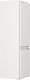 Lodówka Gorenje Gorenje Refrigerator | NRKI418EE1 | Energy efficiency class E | Built-in | Combi | Height 177.2 cm | No Frost system | Fridge net capacity 180 L | Freezer net capacity 68 L | Display | 39 dB | White 6
