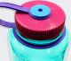 Nalgene Butelka Nalgene z Szerokim Ustnikiem WM 10 L SURFE 1