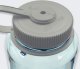 Nalgene Butelka na wodę Wide Mouth Silo Seafoam Sustain 1,5L 1