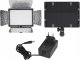 Naświetlacz Quadralite Quadralite Thea RGB 150 LED 7
