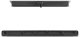 Przełącznik Belkin Belkin F1DN004MOD-KM-4 przełącznik KVM Czarny 2
