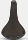Brooks Siodełko BROOKS C17, Brown, Steel Rail, Waga 464g, Linia Cambium (NEW) 2