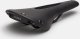 Brooks Siodełko BROOKS C15 CARVED, Black, Steel Rail, Waga 432g, Linia Cambium 1