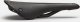 Brooks Siodełko BROOKS C15 CARVED, Black, Steel Rail, Waga 432g, Linia Cambium 4