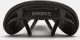 Brooks Siodełko BROOKS C15 CARVED, Black, Steel Rail, Waga 432g, Linia Cambium 5