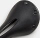 Brooks Siodełko BROOKS C15 CARVED, Black, Steel Rail, Waga 432g, Linia Cambium 6