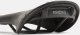 Brooks Siodełko BROOKS C15 CARVED, Black, Steel Rail, Waga 432g, Linia Cambium 7