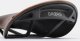 Brooks Siodełko BROOKS C17 CARVED, Orange, Steel Rail, Waga 446g, Linia Cambium (NEW) 6