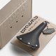 Brooks Siodełko BROOKS C17 SPECIAL, Black, Steel Rail, Waga 434g, Linia Cambium (NEW) 8