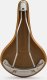 Brooks Siodełko BROOKS C17 SPECIAL, Natural, Steel Rail, Waga 434g, Linia Cambium (NEW) 2