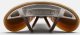 Brooks Siodełko BROOKS C17 SPECIAL, Natural, Steel Rail, Waga 434g, Linia Cambium (NEW) 4