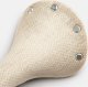 Brooks Siodełko BROOKS C17 SPECIAL, Natural, Steel Rail, Waga 434g, Linia Cambium (NEW) 5