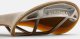 Brooks Siodełko BROOKS C17 SPECIAL, Natural, Steel Rail, Waga 434g, Linia Cambium (NEW) 6
