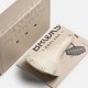 Brooks Siodełko BROOKS C17 SPECIAL, Natural, Steel Rail, Waga 434g, Linia Cambium (NEW) 7