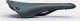 Brooks Siodełko BROOKS C17 CARVED, Octane, Steel Rail, Waga 446g, Linia Cambium (NEW) 4
