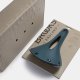 Brooks Siodełko BROOKS C17 CARVED, Octane, Steel Rail, Waga 446g, Linia Cambium (NEW) 8
