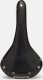 Brooks Siodełko BROOKS SWALLOW B15, Black, Steel Rail, Waga 490g, Linia Leather (NEW) 2