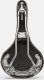 Brooks Siodełko BROOKS SWALLOW B15, Black, Steel Rail, Waga 490g, Linia Leather (NEW) 3