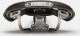 Brooks Siodełko BROOKS SWALLOW B15, Black, Steel Rail, Waga 490g, Linia Leather (NEW) 5