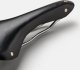 Brooks Siodełko BROOKS SWALLOW B15, Black, Steel Rail, Waga 490g, Linia Leather (NEW) 6
