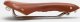 Brooks Siodełko BROOKS SWALLOW B15, Honey, Steel Rail, Waga 490g, Linia Leather (NEW) 3