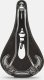 Brooks Siodełko BROOKS B17 NARROW CARVED, Black, Steel Rail, Waga 510g, Linia Leather (NEW) 2