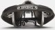 Brooks Siodełko BROOKS B17 NARROW CARVED, Black, Steel Rail, Waga 510g, Linia Leather (NEW) 4