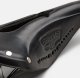 Brooks Siodełko BROOKS B17 NARROW CARVED, Black, Steel Rail, Waga 510g, Linia Leather (NEW) 5